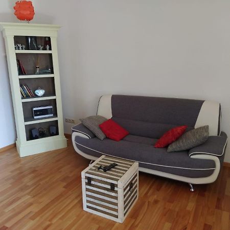 Gl Single Town Apartment Wiesbaden Eksteriør bilde