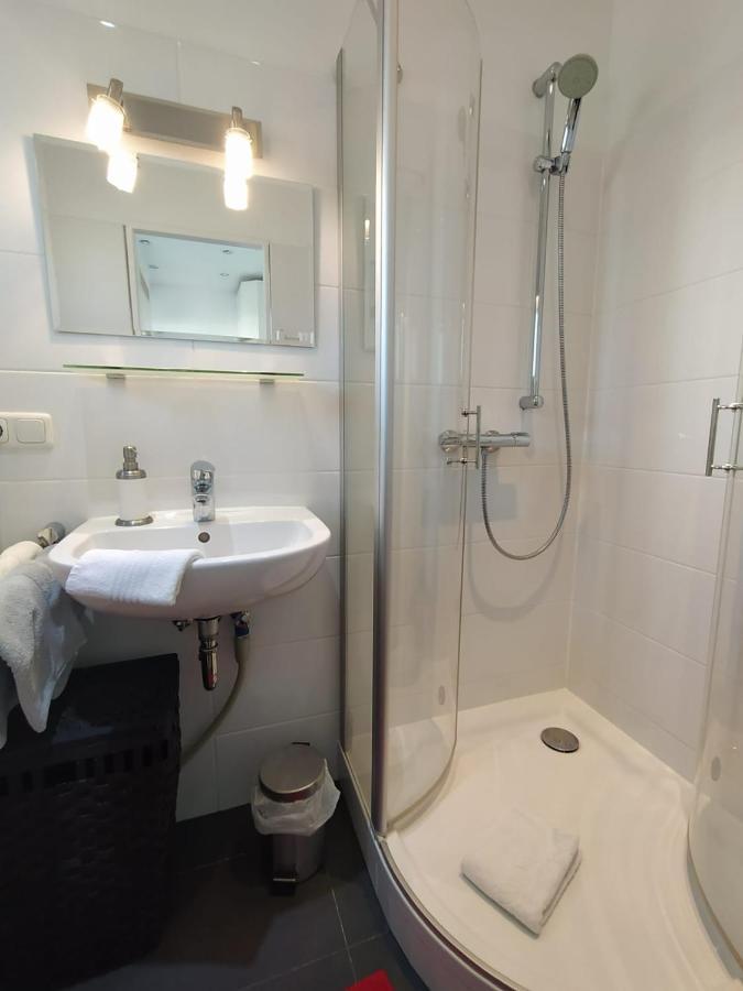 Gl Single Town Apartment Wiesbaden Eksteriør bilde