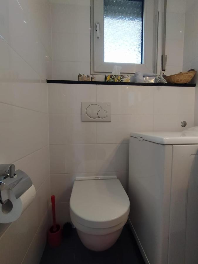 Gl Single Town Apartment Wiesbaden Eksteriør bilde