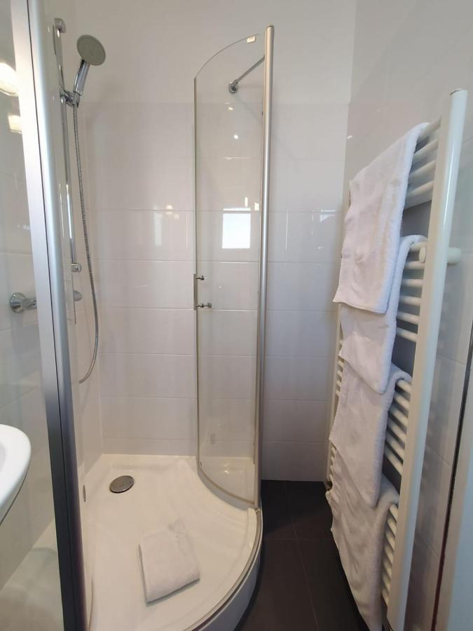 Gl Single Town Apartment Wiesbaden Eksteriør bilde