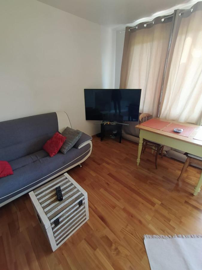 Gl Single Town Apartment Wiesbaden Eksteriør bilde